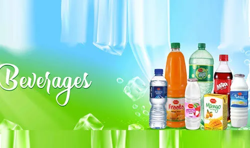 Beverage Products