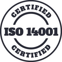 iso certified 1