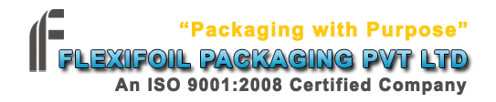 Flexifoil Packaging Pvt Ltd Logo